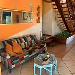 Casa Para Temporada E Finais De Semana