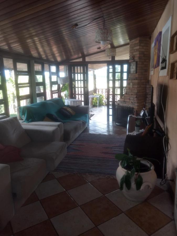 Casa Temporada E Finais De Semana Holiday home *