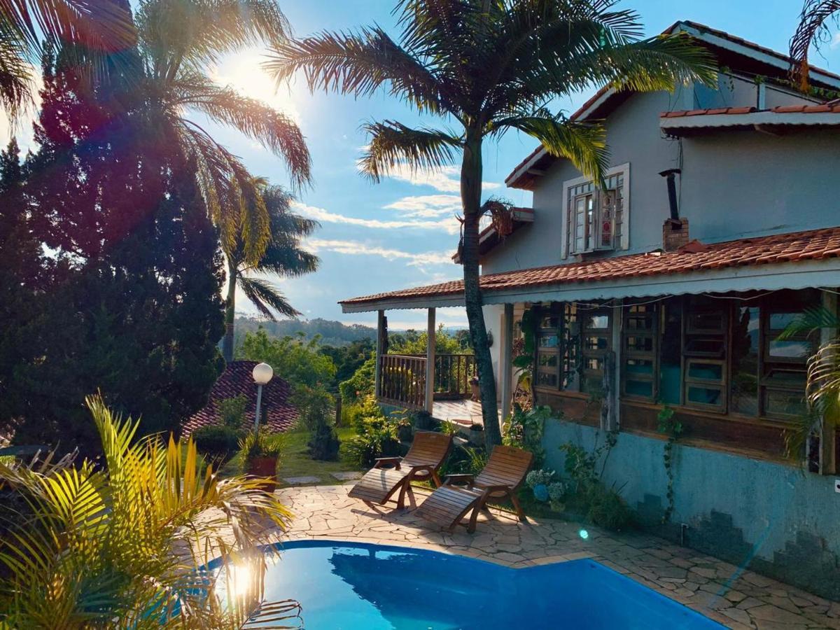 Holiday home Casa Temporada E Finais De Semana *