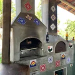 Casa para temporada e finais de semana
