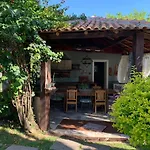 Casa para temporada e finais de semana