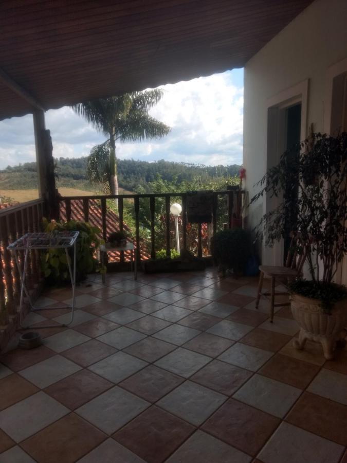 Casa Temporada E Finais De Semana *