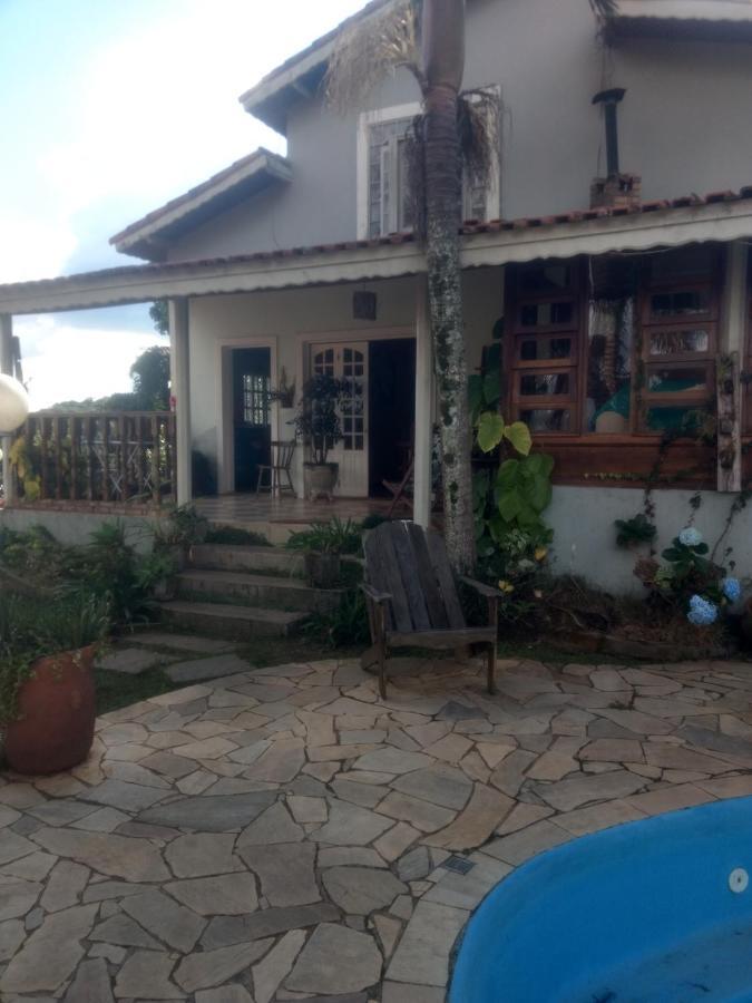 Casa Temporada E Finais De Semana Casa de férias São Paulo