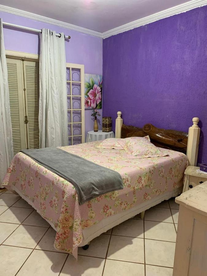 Casa Temporada E Finais De Semana Casa de férias *