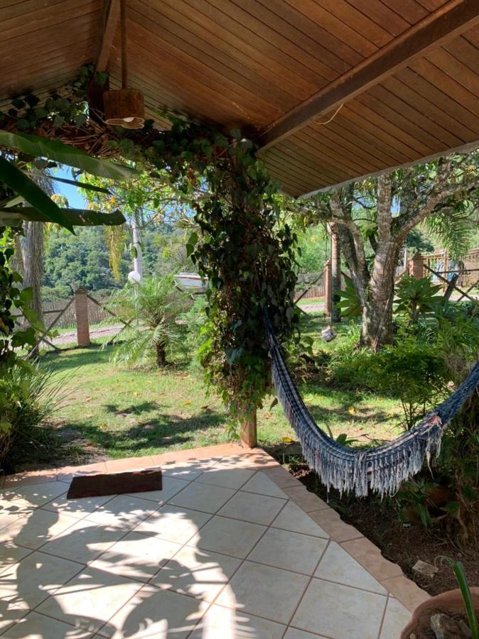 Casa Temporada E Finais De Semana São Paulo