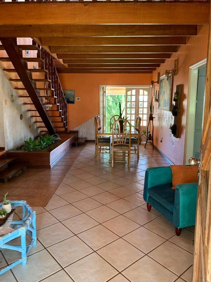 Casa de férias Casa Temporada E Finais De Semana