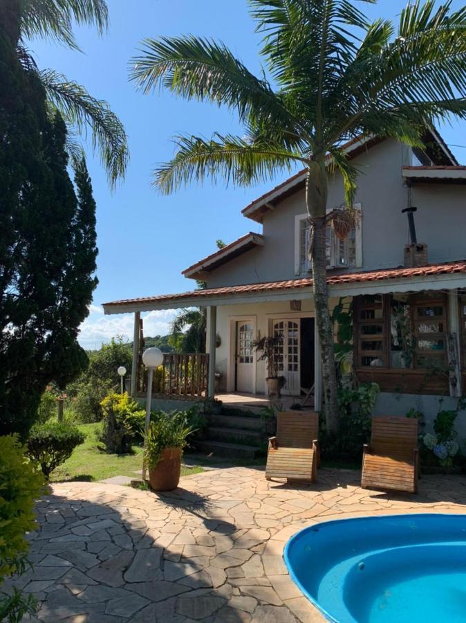 Casa Temporada E Finais De Semana Casa de férias *
