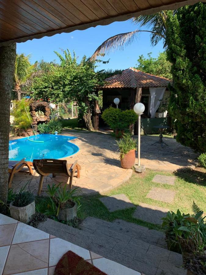 Casa Temporada E Finais De Semana * São Paulo