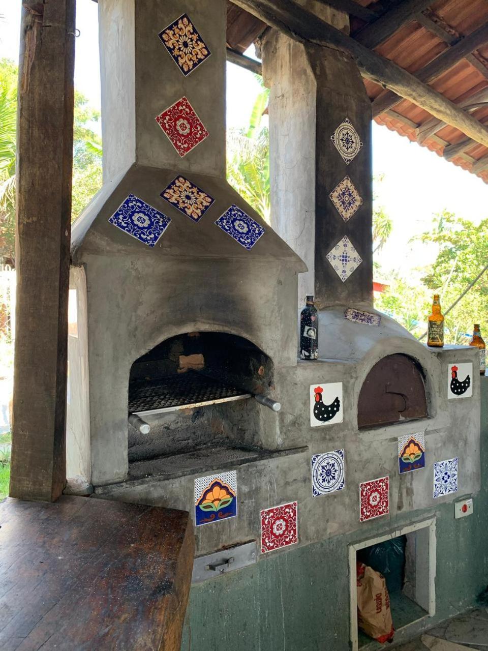 Casa de férias Casa Temporada E Finais De Semana São Paulo