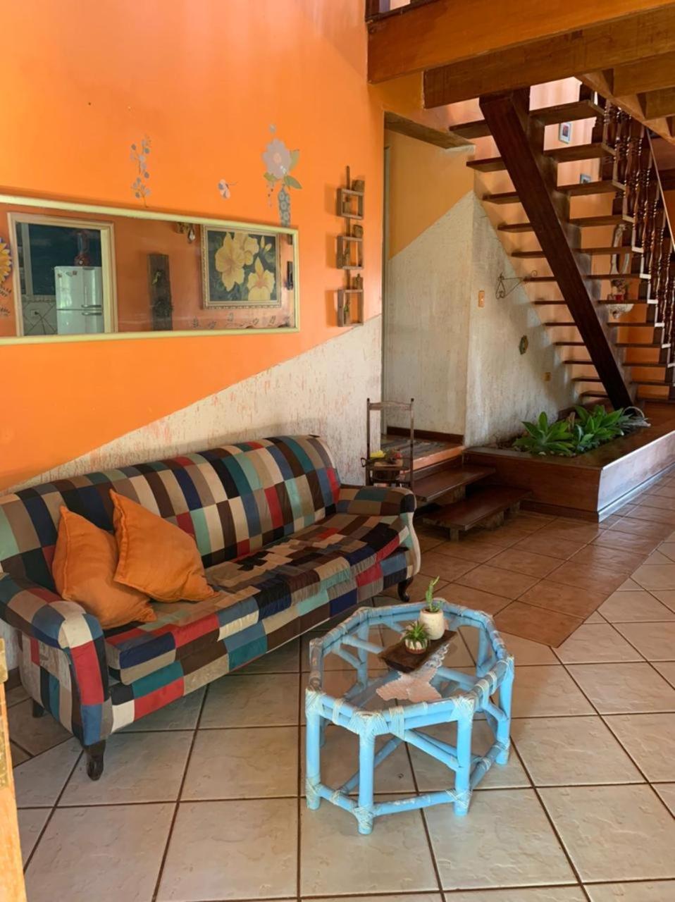 Casa Temporada E Finais De Semana