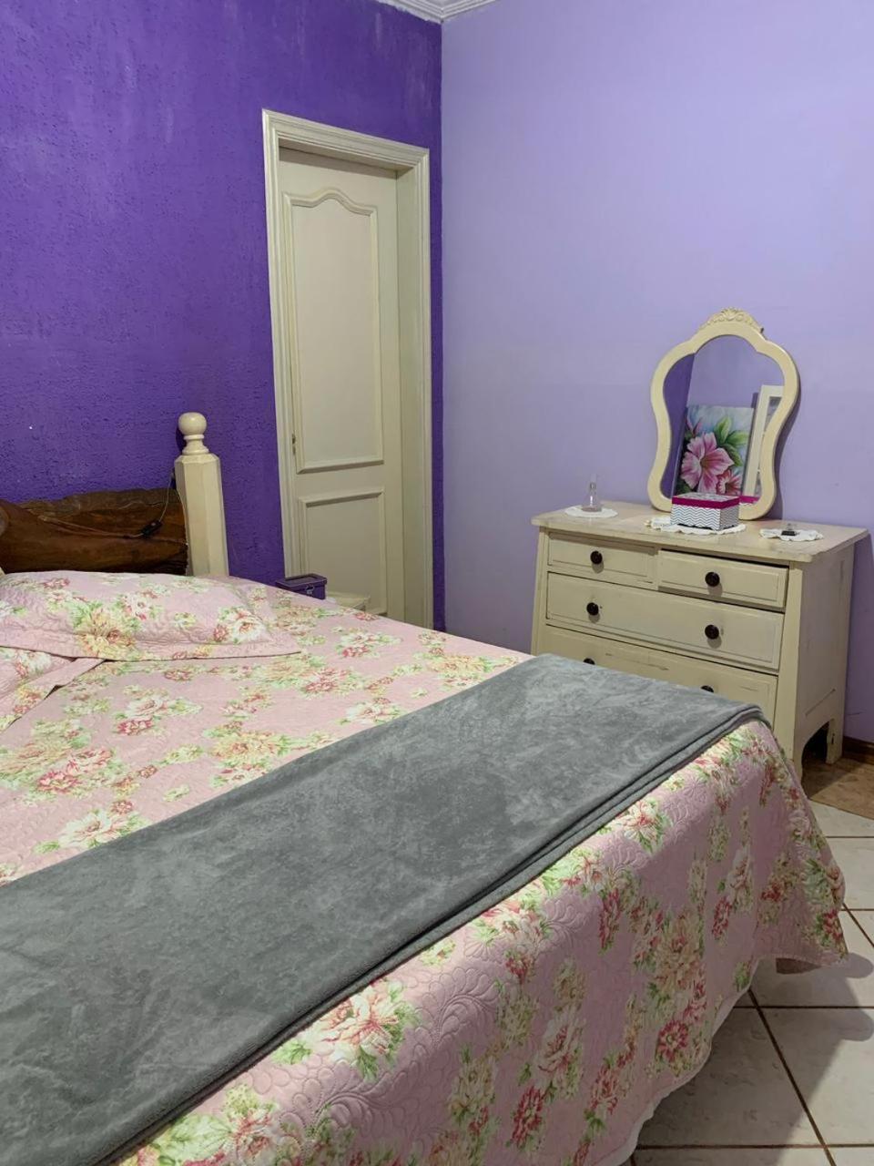 Casa de férias Casa Temporada E Finais De Semana São Paulo