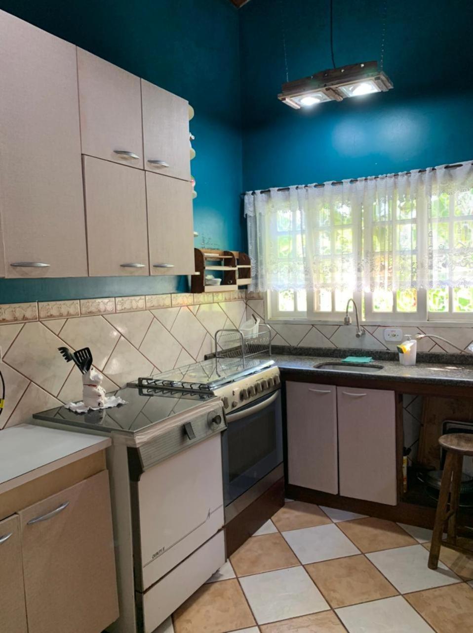 Casa Temporada E Finais De Semana * São Paulo