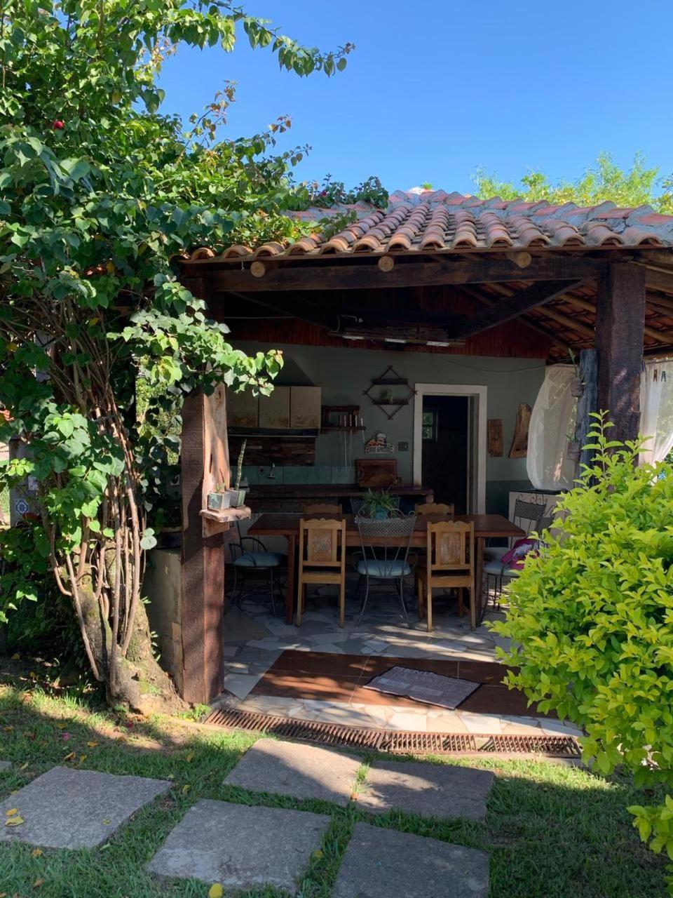 Casa Temporada E Finais De Semana Casa de férias