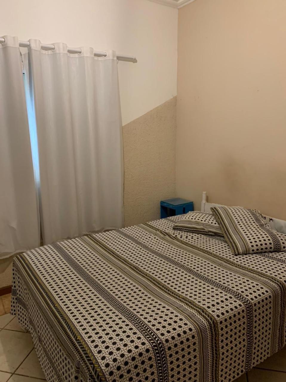 Casa de férias Casa Temporada E Finais De Semana São Paulo